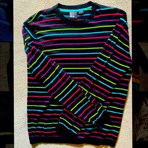Oakley colorful Crewneck
